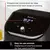 Friteuse à air Instant Vortex Plus ClearCook 5,7 L (noir)