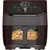 Friteuse à air Instant Vortex Plus ClearCook 5,7 L (noir)