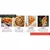 Friteuse à air Instant Vortex Plus ClearCook OdorErase en acier inoxydable de 5,7 litres (6 pintes)
