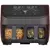 Friteuse à air Instant Vortex Plus Dual ClearCook 7,6 L (noir)