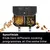 Friteuse à air Instant Vortex Plus Dual ClearCook 7,6 L (acier inoxydable)