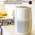 Purificateur d'air Instant AP-100 - Blanc