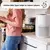 Purificateur d'air Instant AP-100 - Blanc