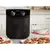 Friteuse à air Instant 3,8 L (noir)