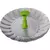Grille à vapeur pliable en acier inoxydable Ziva