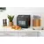 Friteuse à air comprimé Instant Vortex ClearCook 13 L
