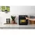 Friteuse à air comprimé Instant Vortex ClearCook 13 L