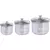 Couvercle en verre Ziva pour Instant Pot (5,7 litres / 6 pintes)