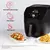 Friteuse à air Instant Vortex Slim 5,7 L (noir)