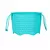 Panier à vapeur en silicone Ziva (pliable)
