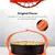 Élingue en caoutchouc Ziva pour Instant Pot