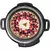 Moule à pâtisserie Ziva avec ressort 15 cm pour multicuiseurs (3L), friteuses à air et four
