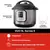 Multicuiseur Instant Pot Duo 7,6 L