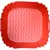 Doublures en silicone Ziva 20 x 21 cm, lot de 2