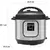Multicuiseur Instant Pot Duo 7,6 L