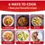 Multicuiseur Instant Pot XL 7,1 L (RIO)