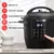 Multicuiseur Instant Pot 5,7 L (RIO)