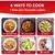 Multicuiseur Instant Pot 5,7 L (RIO)