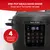 Multicuiseur Instant Pot 5,7 L (RIO)
