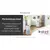 Filtre pour purificateur d'air Instant AP-300