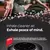 Filtre pour purificateur d'air Instant AP-300