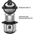 Multicuiseur Instant Pot Duo 7,6 L