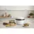 Cuiseur à riz, mijoteuse et cuiseur vapeur Instant Pot 2,8 L