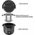 Multicuiseur 10 en 1 Instant Pot Pro 7,6 L