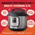 Multicuiseur Instant Pot Duo 5,7 L