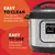 Multicuiseur Instant Pot Duo 5,7 L