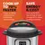 Multicuiseur Instant Pot Duo 5,7 L
