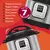 Mini multicuiseur Instant Pot Duo 3L