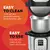 Mini multicuiseur Instant Pot Duo 3L