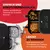 Friteuse à air Instant Vortex VersaZone 8,5 L