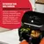 Friteuse à air Instant Vortex VersaZone 8,5 L