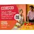 Friteuse à air Instant Vortex Plus Dual ClearCook 7,6 L (noir)