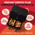 Friteuse à air Instant Vortex VersaZone 8,5 L