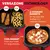 Friteuse à air Instant Vortex VersaZone 8,5 L