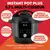 Multicuiseur Instant Pot Plus WiFi 5,7 L