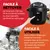 Multicuiseur Instant Pot Plus WiFi 5,7 L