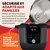 Multicuiseur Instant Pot Plus WiFi 5,7 L