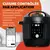 Multicuiseur Instant Pot Plus WiFi 5,7 L