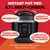 Multicuiseur Instant Pot Pro WiFi 5,7 L