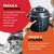 Multicuiseur Instant Pot Pro WiFi 5,7 L