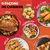Instant Vortex 8 Dual Basket Airfryer 7,6L
