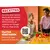 Instant Vortex 8 Dual Basket Airfryer 7,6L
