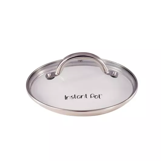 Couvercle en verre pour Instant Pot (3 litres / 3 pintes)