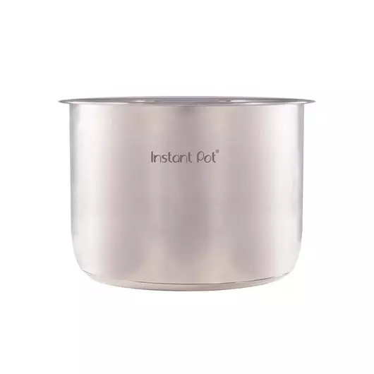 Cuve intérieure Instant Pot en acier inoxydable (5,7 litres)