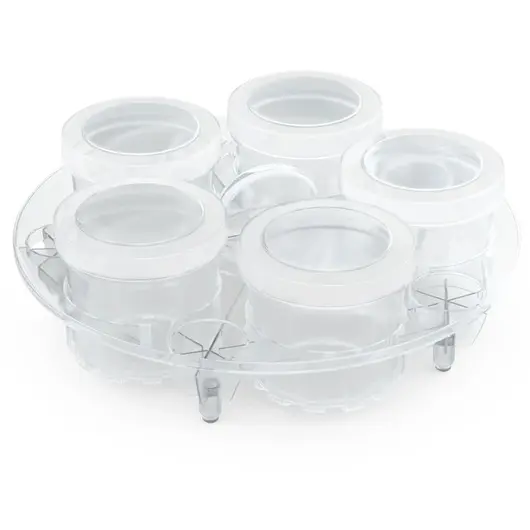 Instant Pot Yoghurt Set