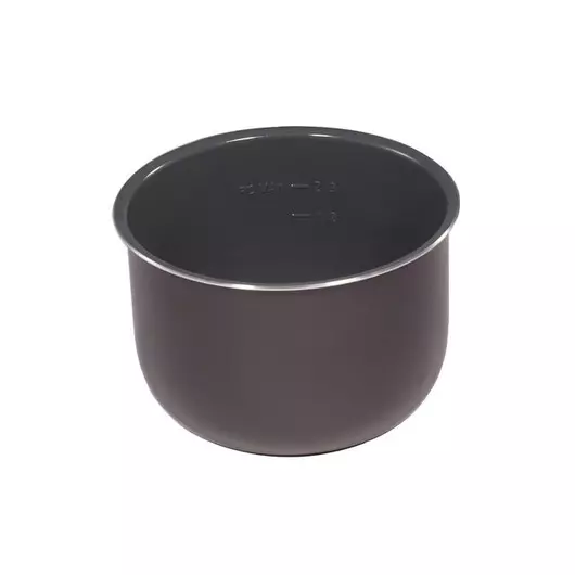 Cuve intérieure en céramique pour Instant Pot (3 litres)